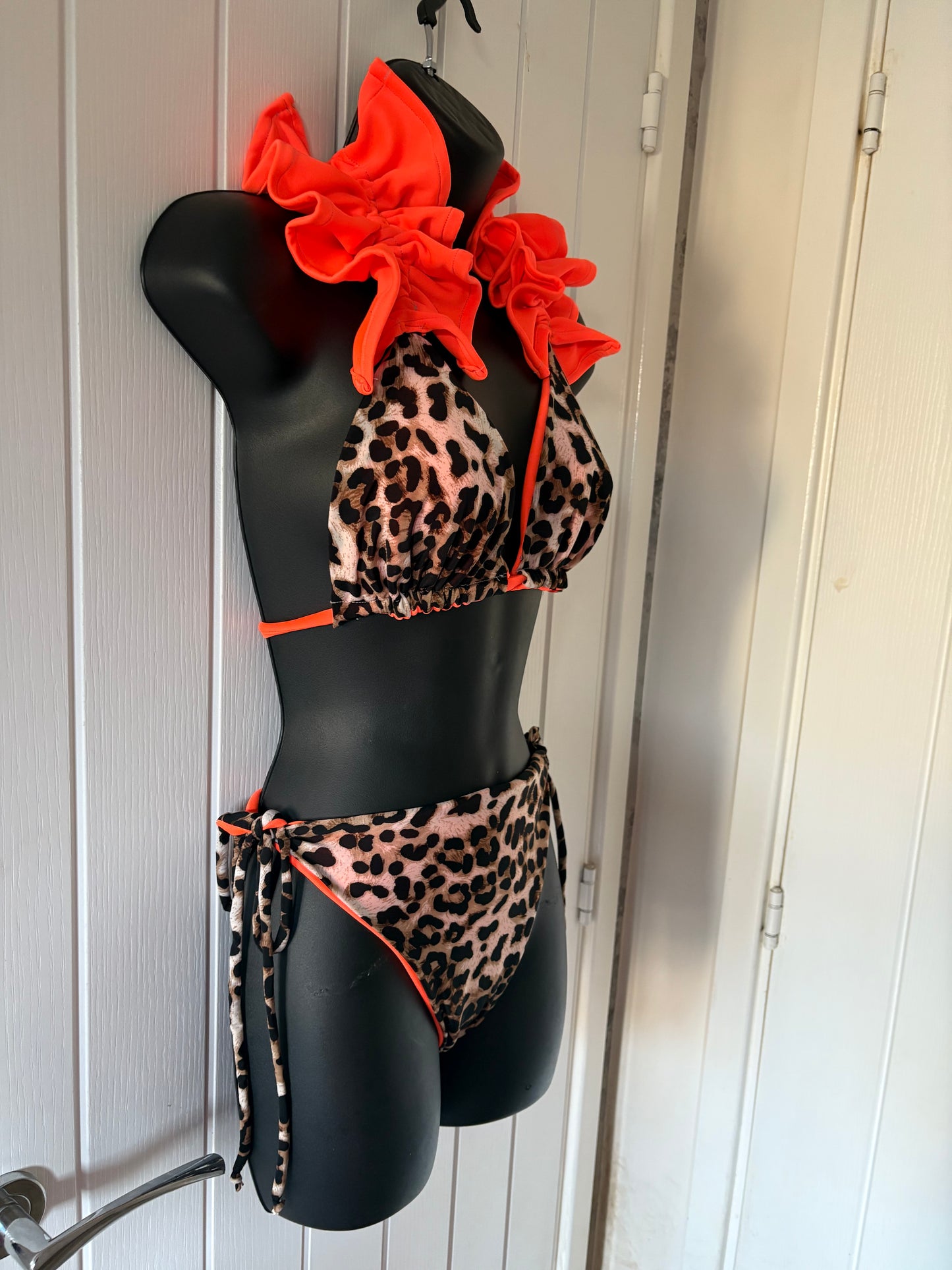 Kizz 4 piece swim set