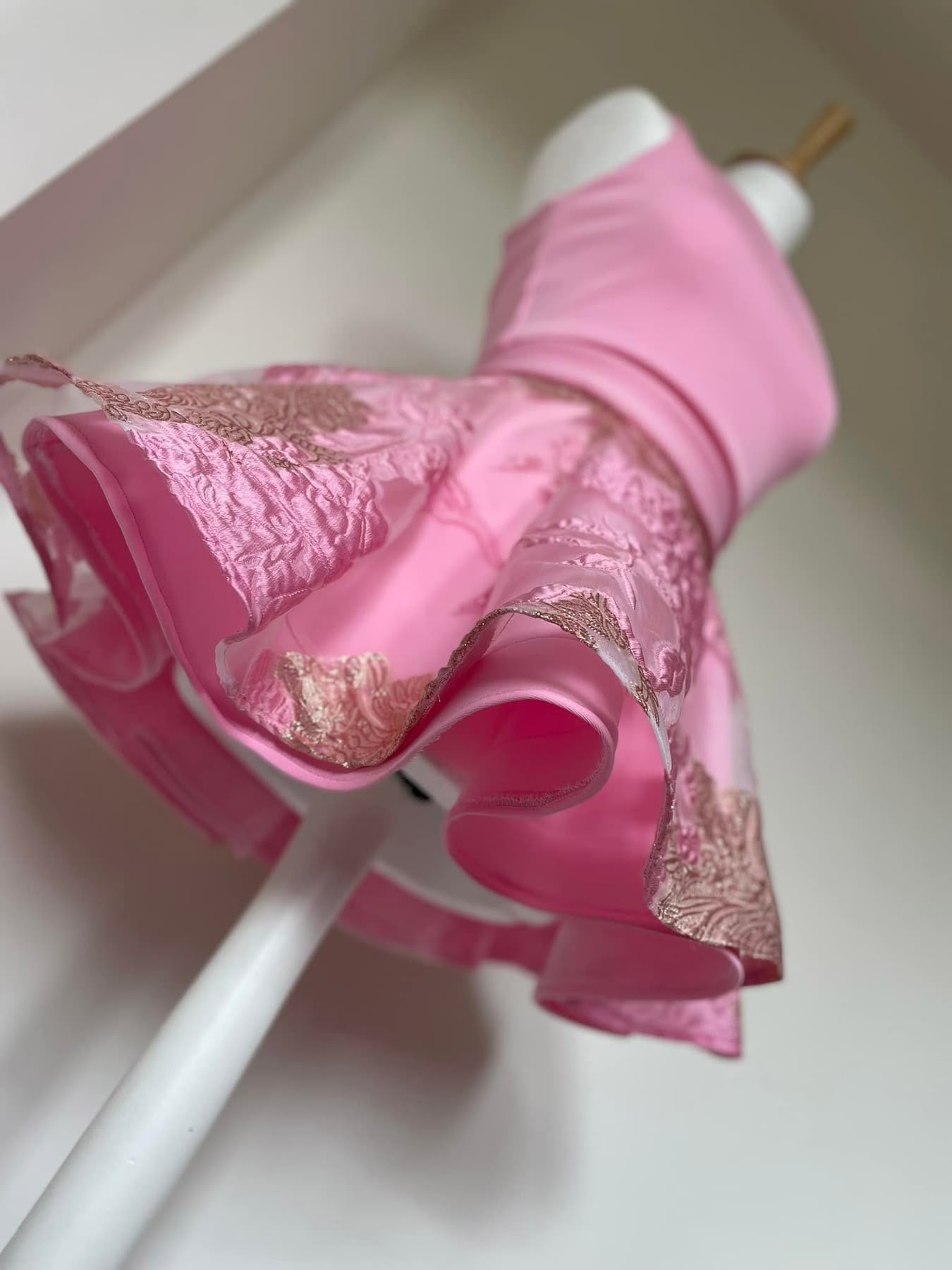 ‘Princess’ two piece