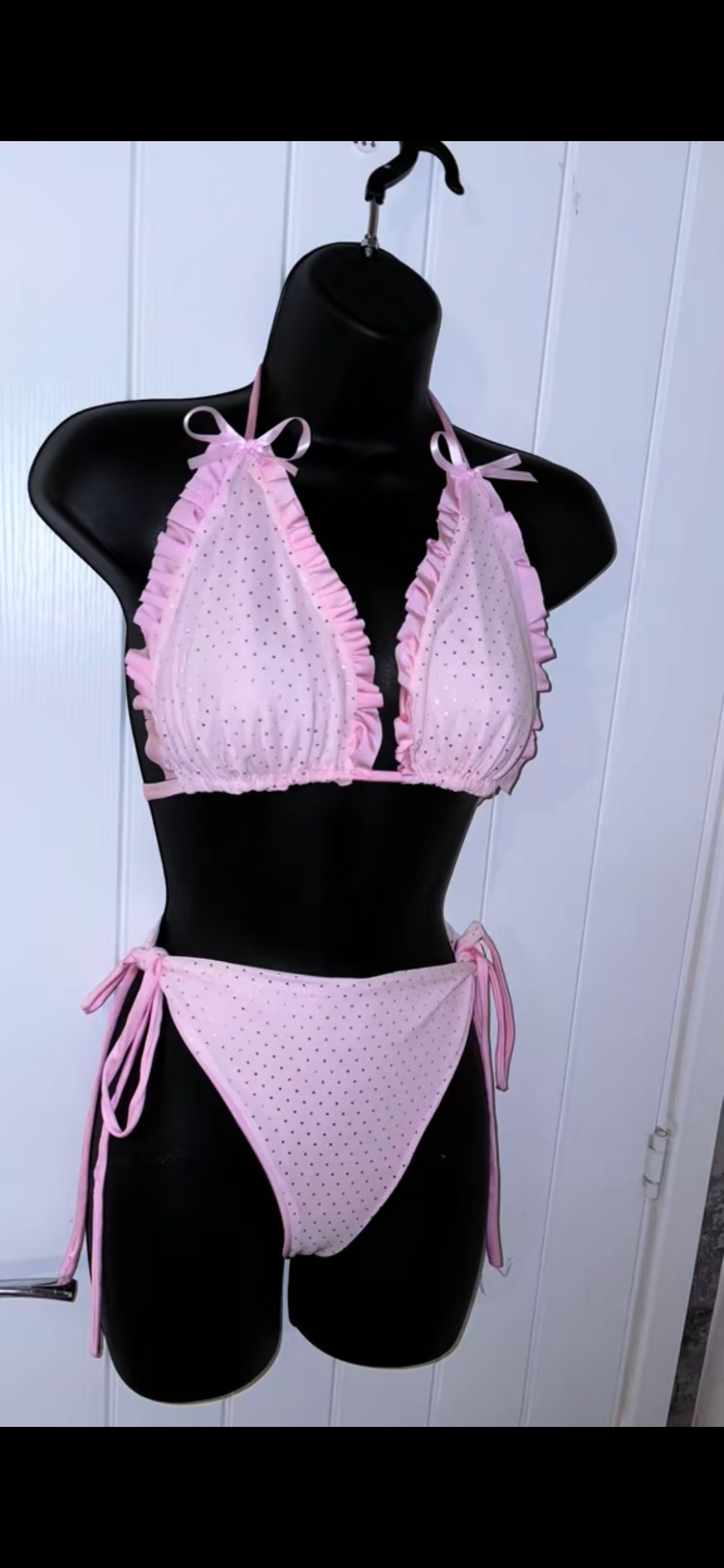 Baby Doll Bikini