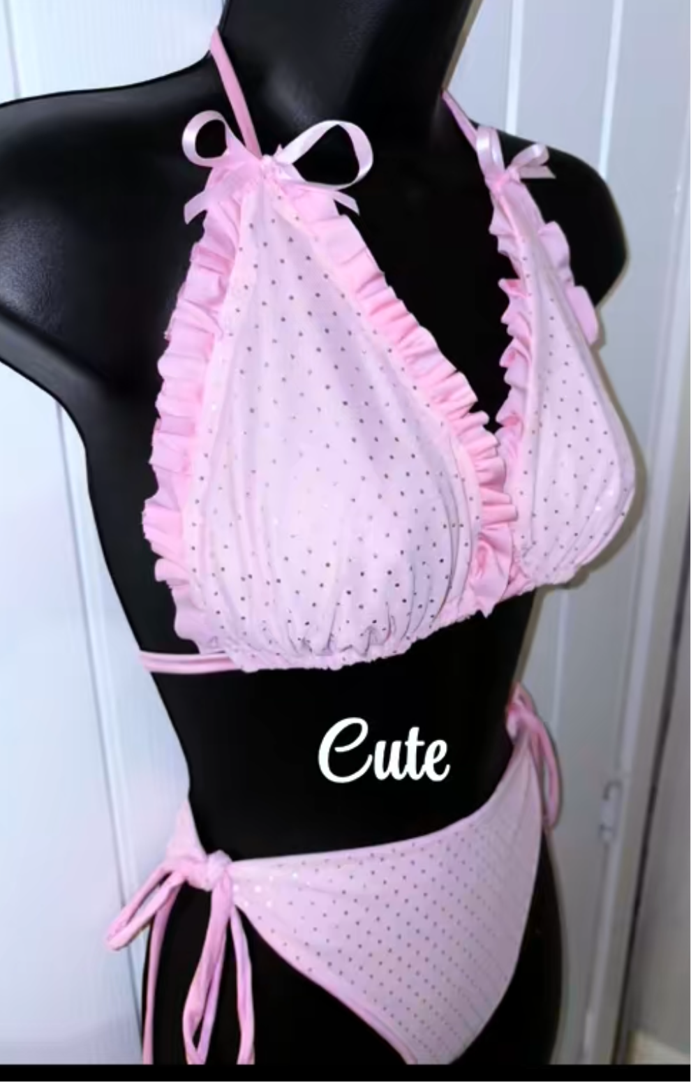 Baby Doll Bikini