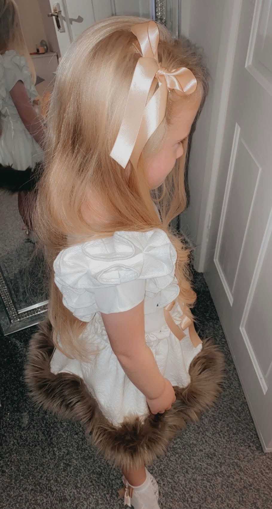 ‘Bella’ 3 piece outfit