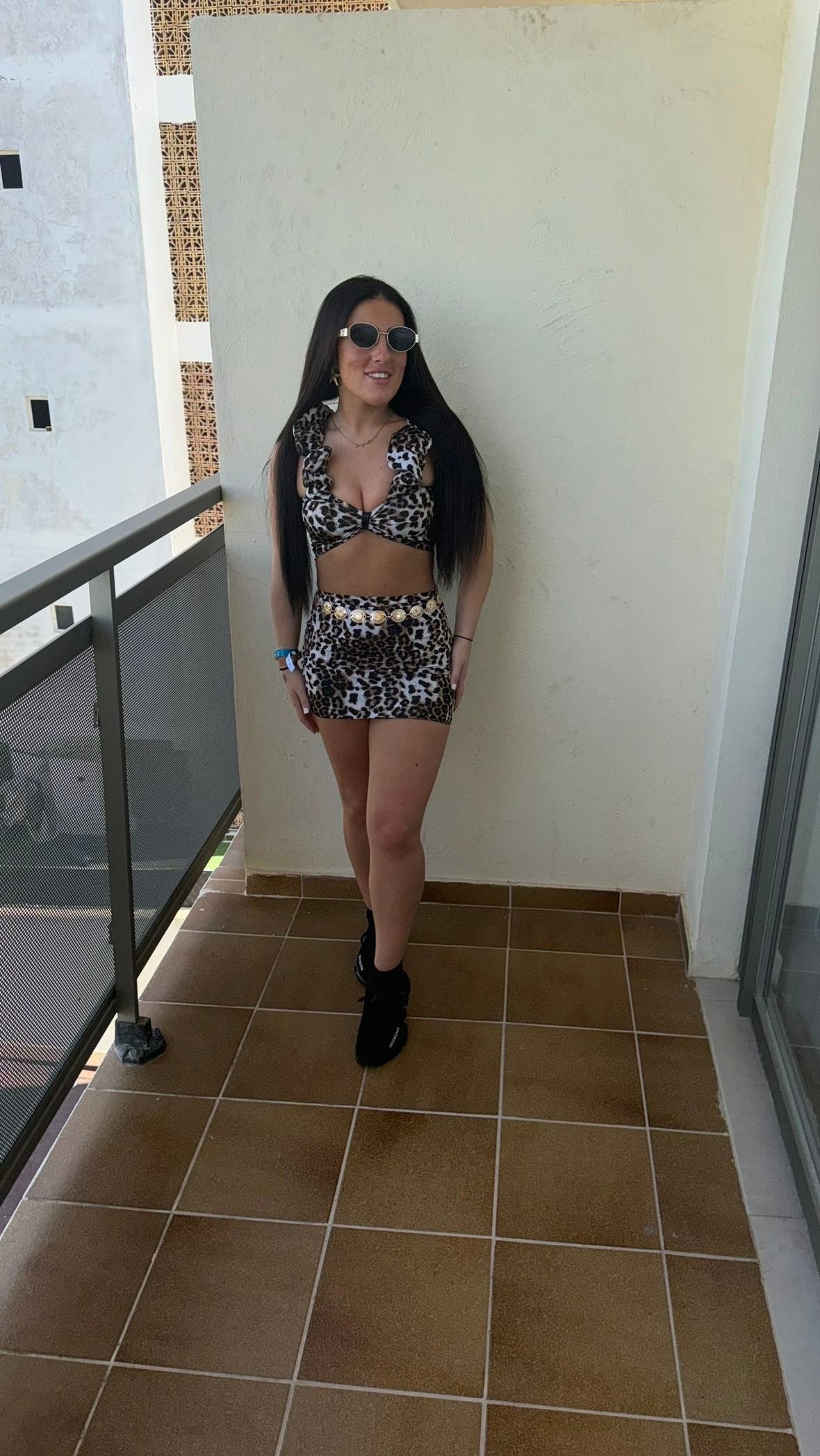 ‘Angel’ two piece set