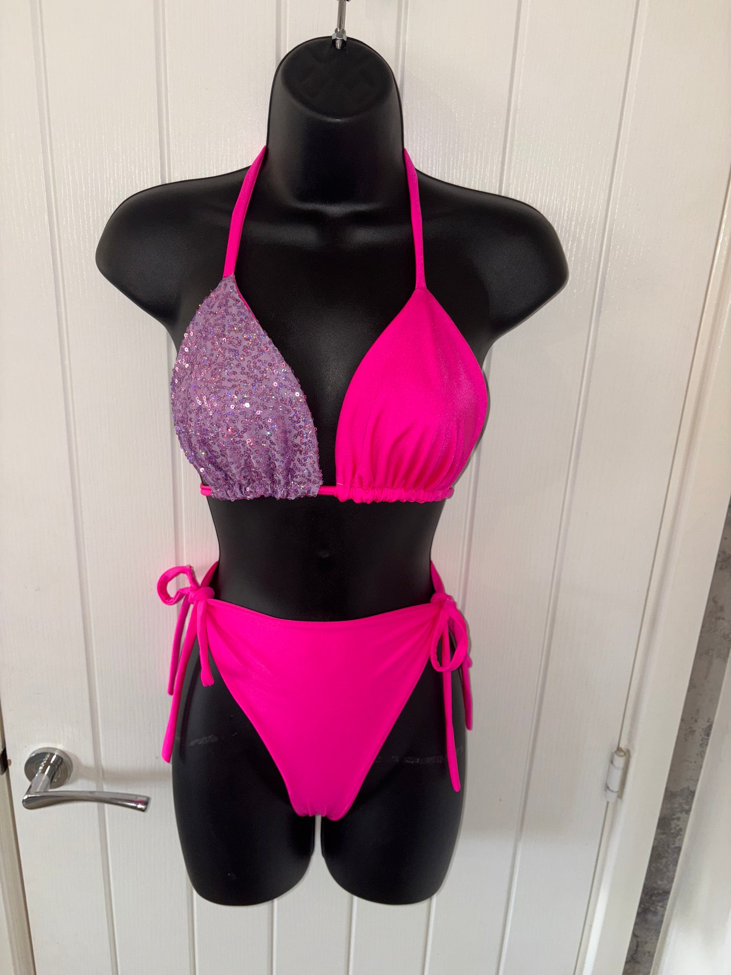 ‘Cindy’ 3 piece swim set