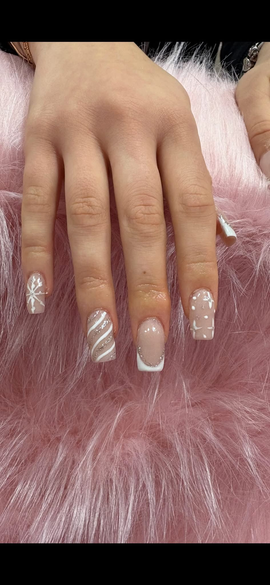 Nail Treatments