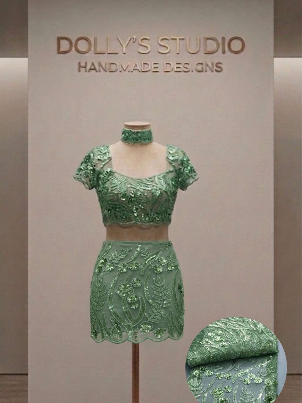 Skirt sets