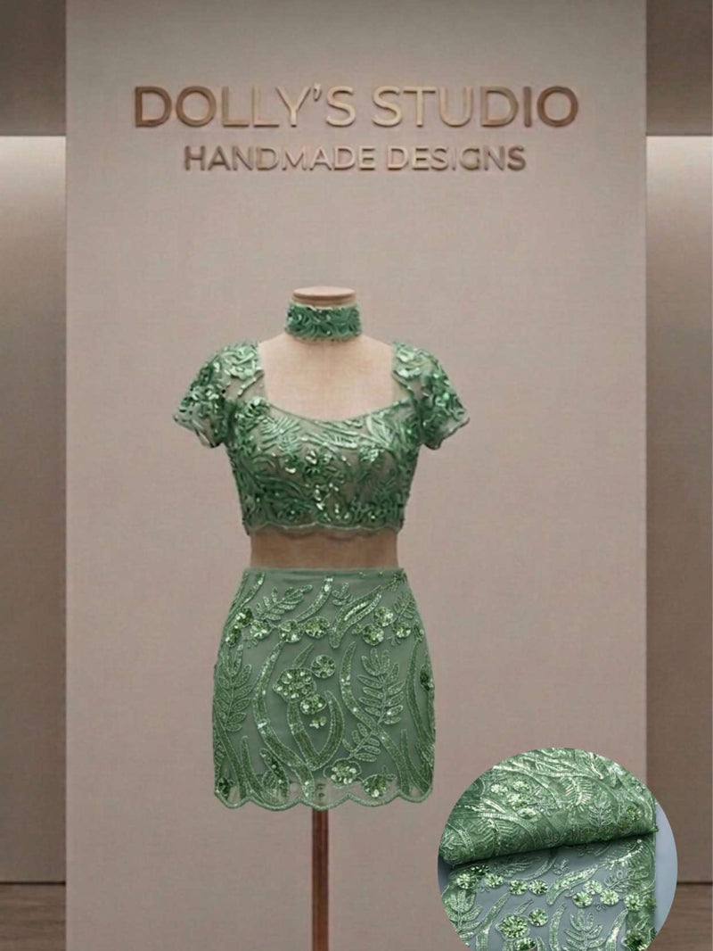 Skirt sets