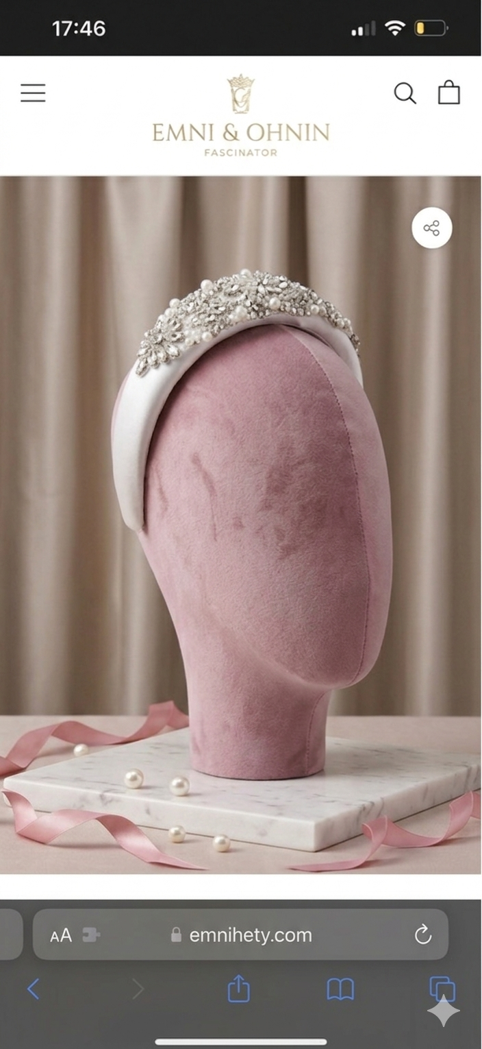 Hair accessories