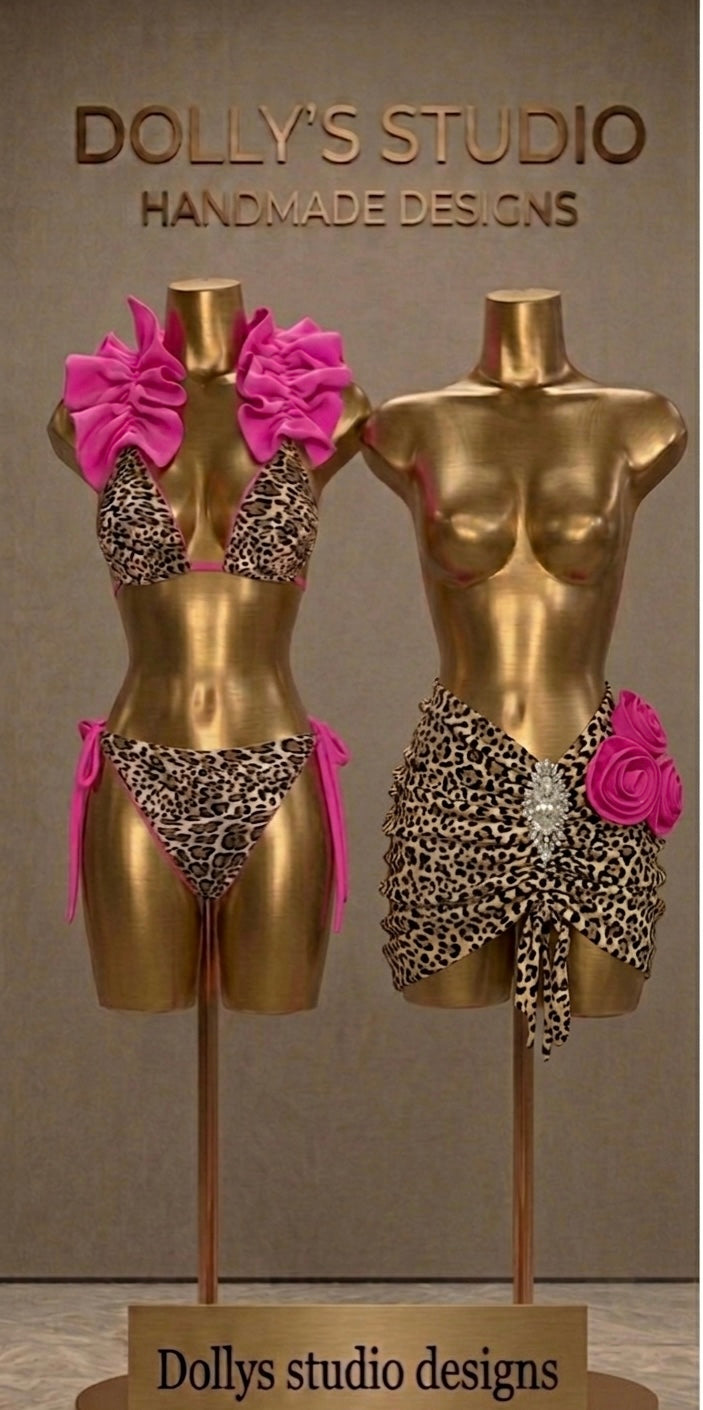 Swim / Beachwear