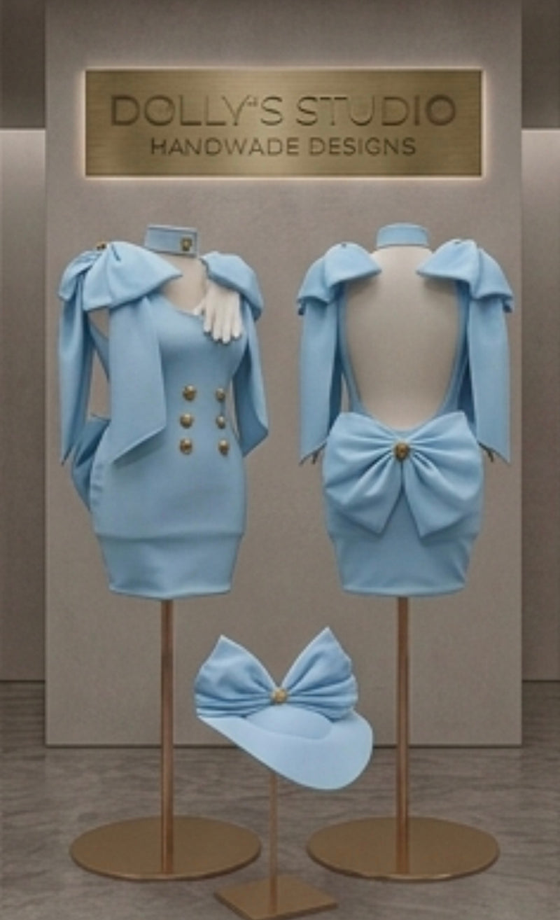 Dresses