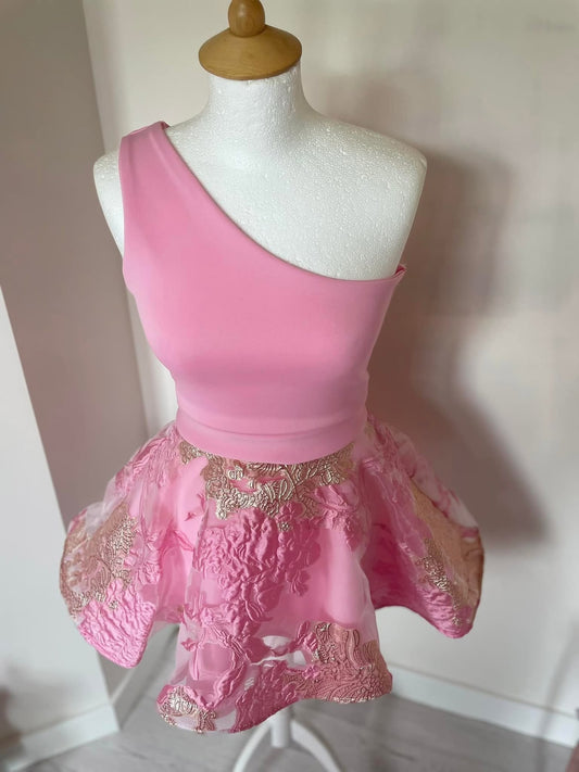 ‘Princess’ two piece