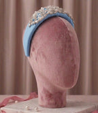 Crystal Headband